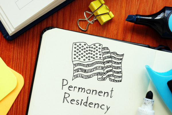 Permanent Residency