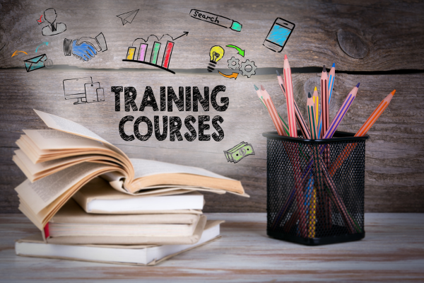 Popular Courses